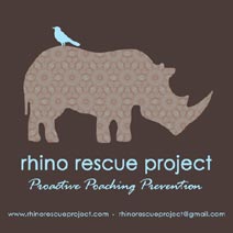 Rhino Rescue Project & Conservation